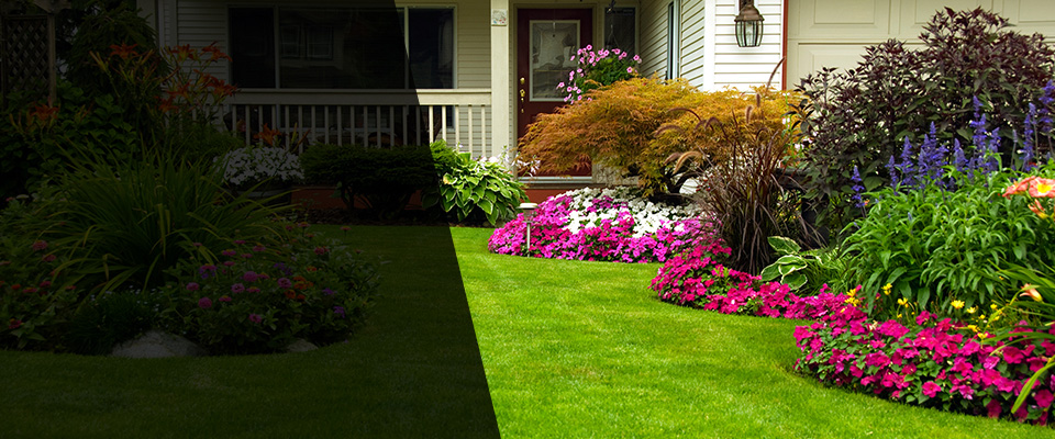 Waterville Landscapers