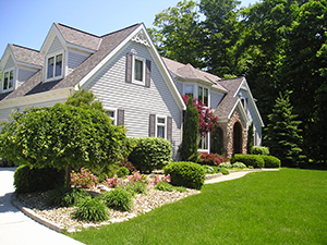 Landscapers and Lawncare Services in Waterville, ME